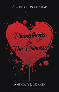 Cover image: Phanathema & the Princess 9798765241851