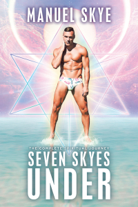 Imagen de portada: Seven Skyes Under 9798765241936