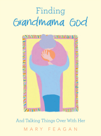 Imagen de portada: Finding Grandmama God 9798765242056