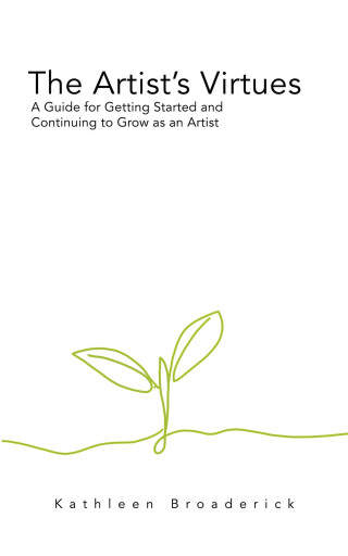 Cover image: The Artist’s Virtues 9798765242230