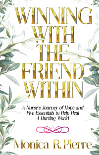 Cover image: Winning With The Friend Within 9798765242254