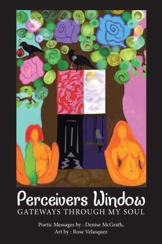Imagen de portada: Perceivers Window 9798765242339