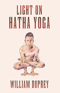Imagen de portada: Light on Hatha Yoga 9798765242681