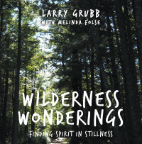 Omslagafbeelding: Wilderness Wonderings 9798765242872