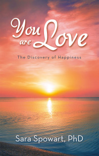 Cover image: You are Love 9798765242964