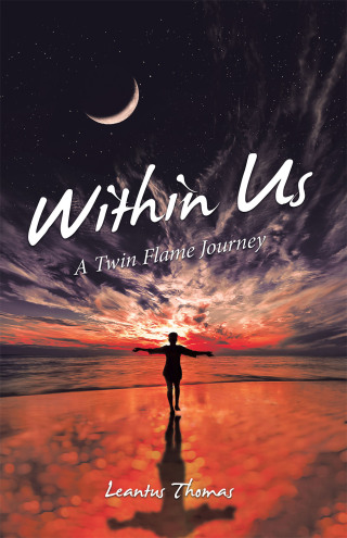 Imagen de portada: Within Us 9798765243022
