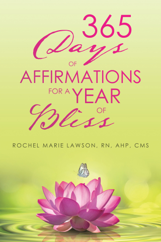 Cover image: 365 Days of Affirmations for a Year of Bliss 9798765243282