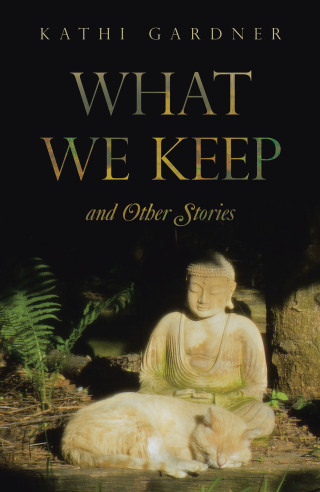 Cover image: What We Keep 9798765243312