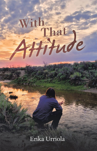 Imagen de portada: With That Attitude 9798765243466
