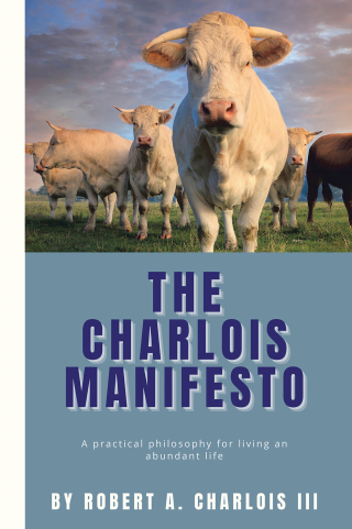 Imagen de portada: The Charlois  Manifesto 9798765244951