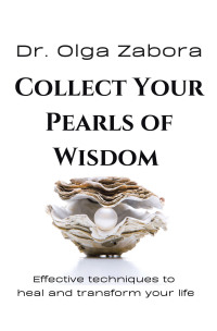 Cover image: COLLECT YOUR PEARLS OF WISDOM 9798765243855