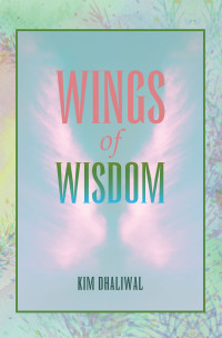 Imagen de portada: Wings of Wisdom 9798765243886