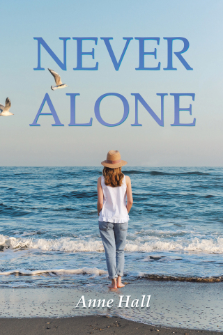 Cover image: NEVER ALONE 9798765243985