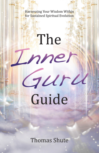 Cover image: The Inner Guru Guide 9798765244074