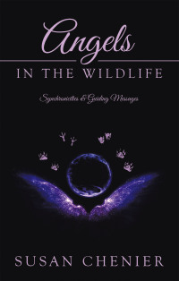 Cover image: Angels In The Wildlife 9798765244340