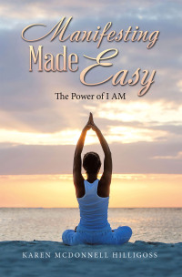 Cover image: Manifesting Made Easy 9798765244425