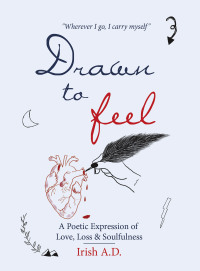 Cover image: Drawn To Feel 9798765244739