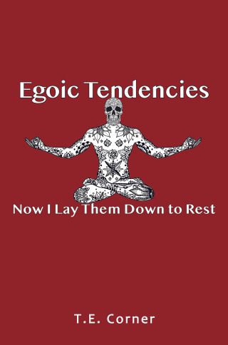 Imagen de portada: Egoic Tendencies 9798765244777