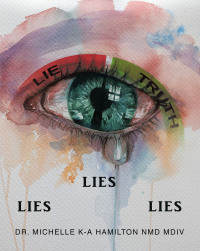 Omslagafbeelding: LIES, LIES, LIES 9798765245125