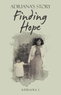 Cover image: Finding Hope 9798765245460