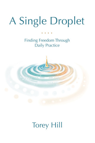 Imagen de portada: A Single Droplet 9798765245484