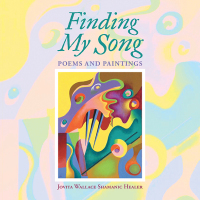 Cover image: Finding My Song 9798765245644