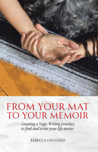 Imagen de portada: From Your Mat to Your Memoir 9798765245798