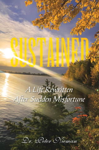 Cover image: Sustained 9798765245897