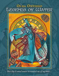 Cover image: Legends of Water 9798765246153