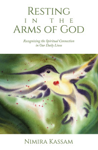 Imagen de portada: Resting in the Arms of God 9798765246252