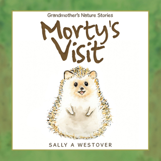 Cover image: Morty's Visit 9798765246511