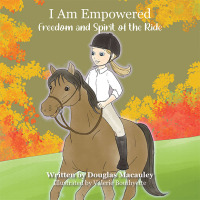 Imagen de portada: I Am Empowered 9798765246887