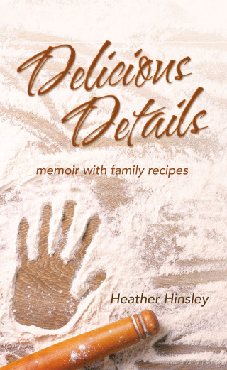 Cover image: Delicious Details 9798765246917