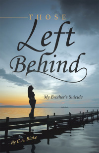 Cover image: Those Left Behind 9798765246962