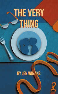 Cover image: The Very Thing 9798765247075