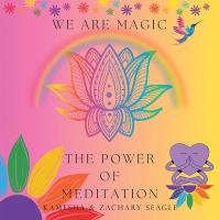 表紙画像: The Power of Meditation 9798765247112