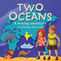 Cover image: Two Oceans 9798765247136