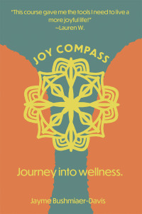 Cover image: Joy Compass 9798765247259