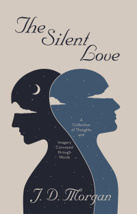 Imagen de portada: The Silent Love 9798765247556