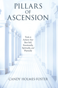 Cover image: Pillars of Ascension 9798765247617