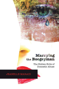 Omslagafbeelding: Marrying the Boogeyman 9798765247648