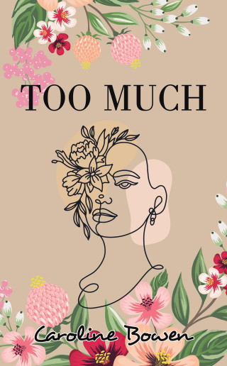 Imagen de portada: Too Much 9798765247945