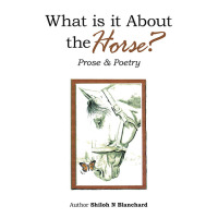 Cover image: What is it About the Horse? 9798765247983