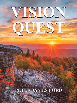 Cover image: Vision Quest 9798765248058