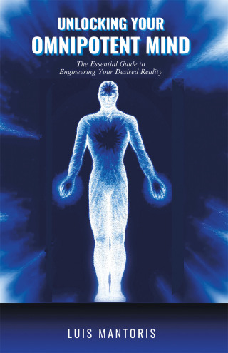 Imagen de portada: Unlocking Your Omnipotent Mind 9798765248249