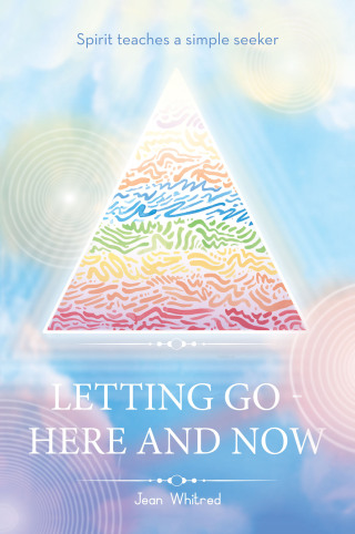 Cover image: Letting Go - Here and Now 9798765248362