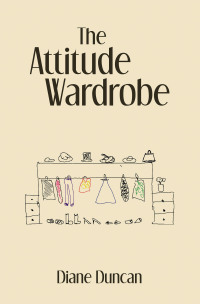 Imagen de portada: The Attitude Wardrobe 9798765248591