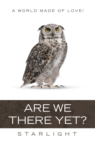 Imagen de portada: Are We There Yet? 9798765248683