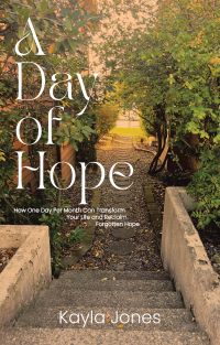 Cover image: A Day of Hope 9798765248881