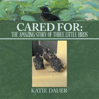 Cover image: Cared For: 9798765248980